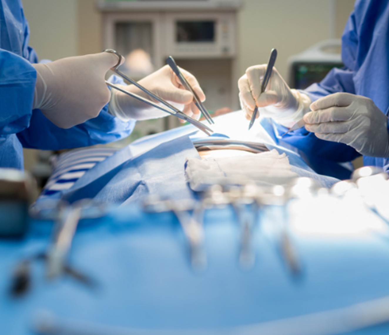 Sign my petition for MORE LOCAL SURGERY CAPACITY Main Image